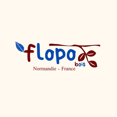flopobois_Normandie_France_Fabricant de jouets en bois et décorations artisanales